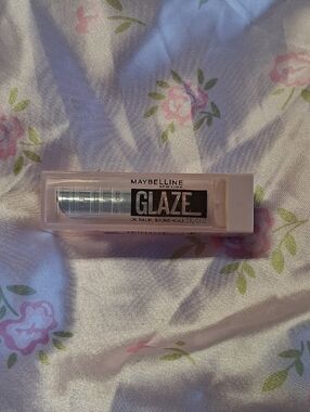 Maybelline Lifter Glaze Oil Balm - Latte Crush